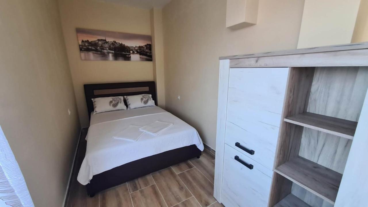 Apartments Ivetic Kotor Dış mekan fotoğraf