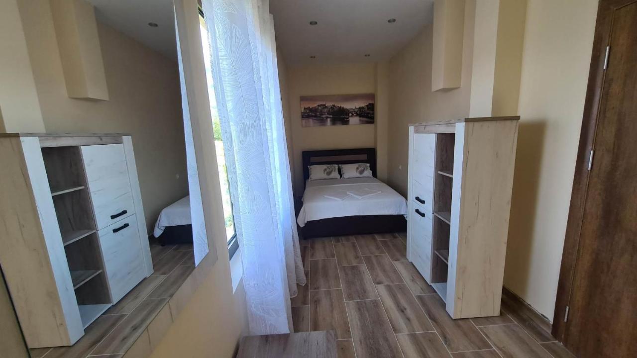 Apartments Ivetic Kotor Dış mekan fotoğraf