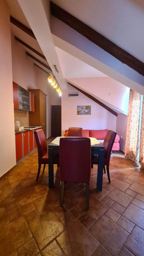Apartments Ivetic Kotor Dış mekan fotoğraf