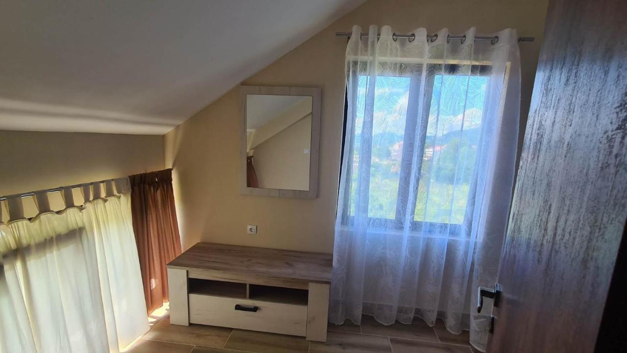 Apartments Ivetic Kotor Dış mekan fotoğraf
