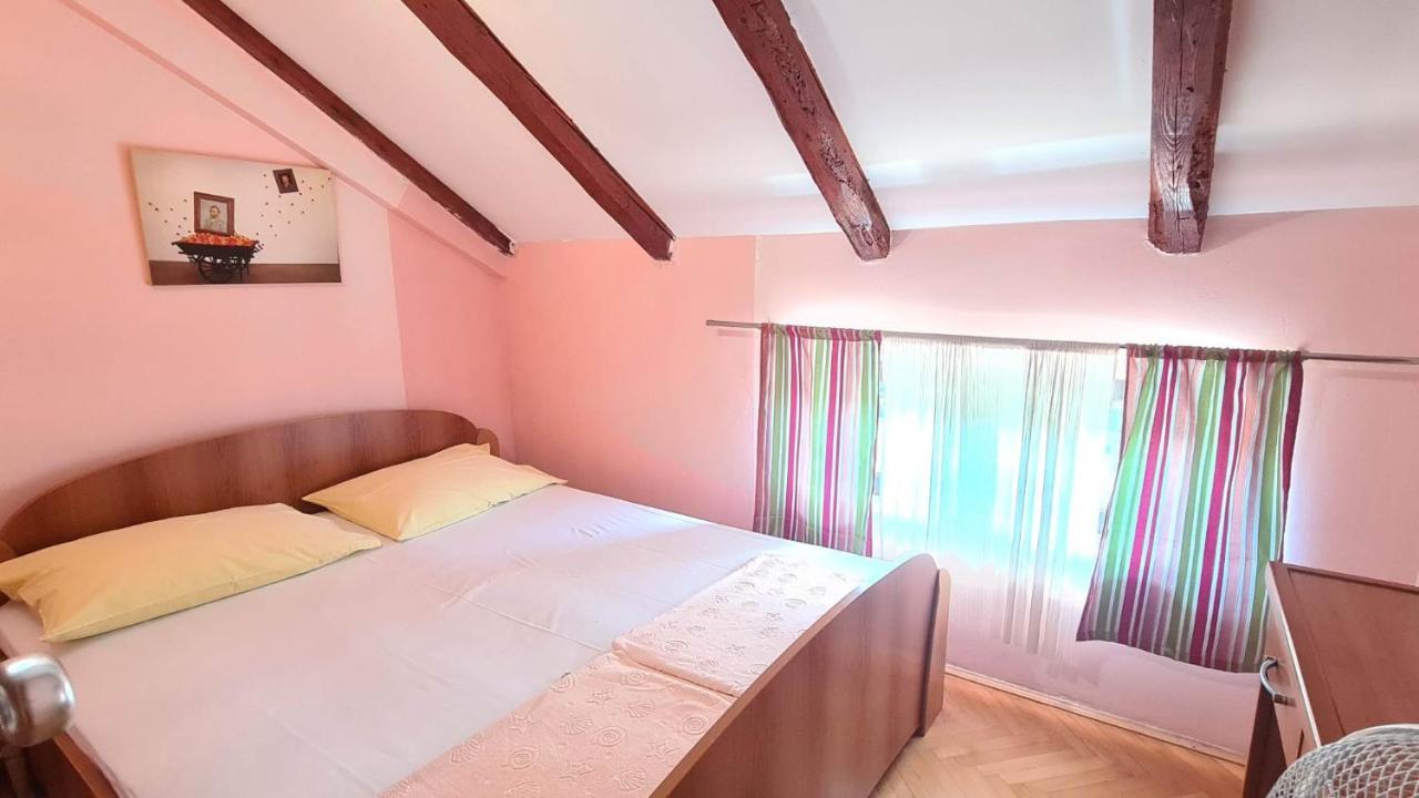 Apartments Ivetic Kotor Dış mekan fotoğraf