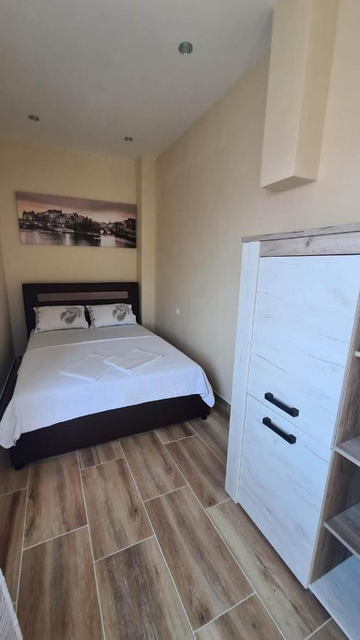 Apartments Ivetic Kotor Dış mekan fotoğraf