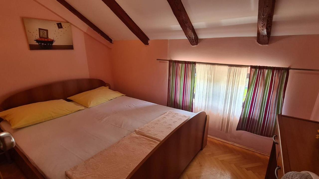 Apartments Ivetic Kotor Dış mekan fotoğraf