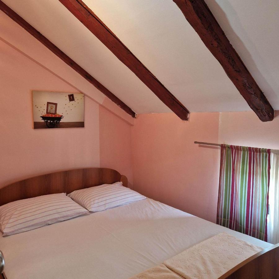 Apartments Ivetic Kotor Dış mekan fotoğraf