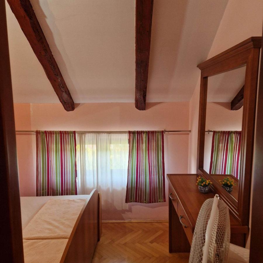 Apartments Ivetic Kotor Dış mekan fotoğraf