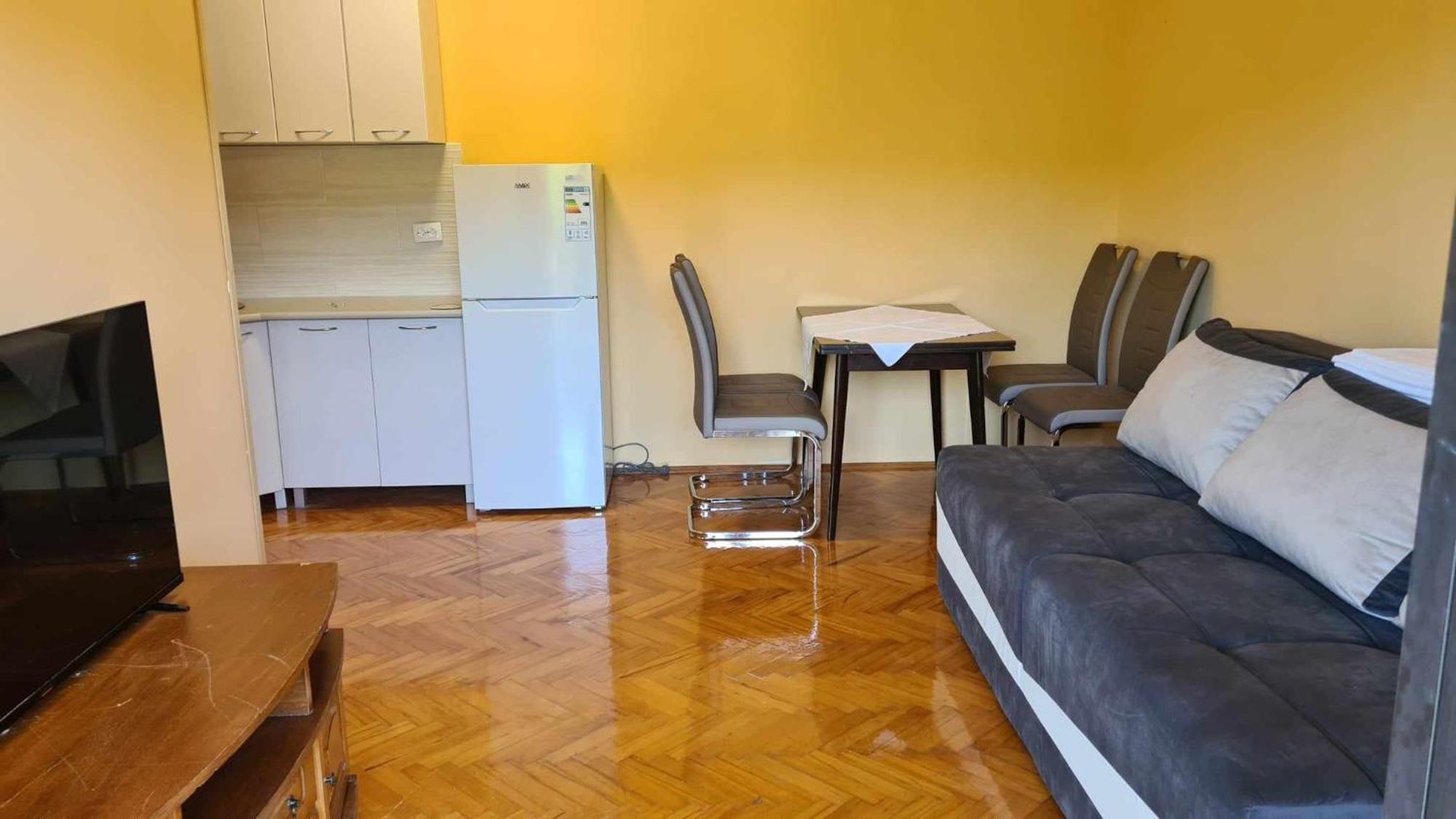 Apartments Ivetic Kotor Dış mekan fotoğraf