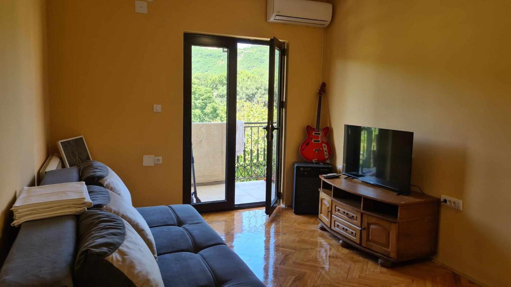 Apartments Ivetic Kotor Dış mekan fotoğraf