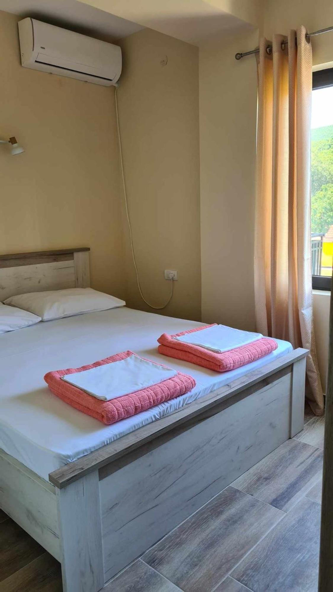 Apartments Ivetic Kotor Dış mekan fotoğraf