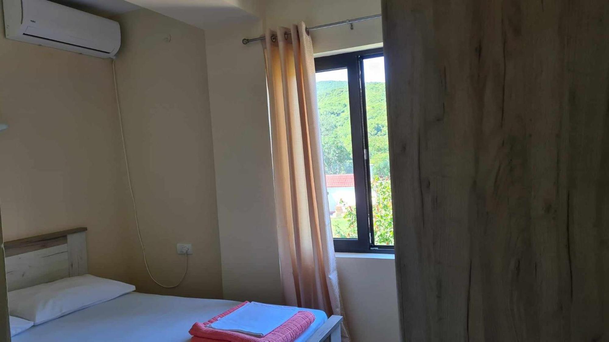 Apartments Ivetic Kotor Dış mekan fotoğraf