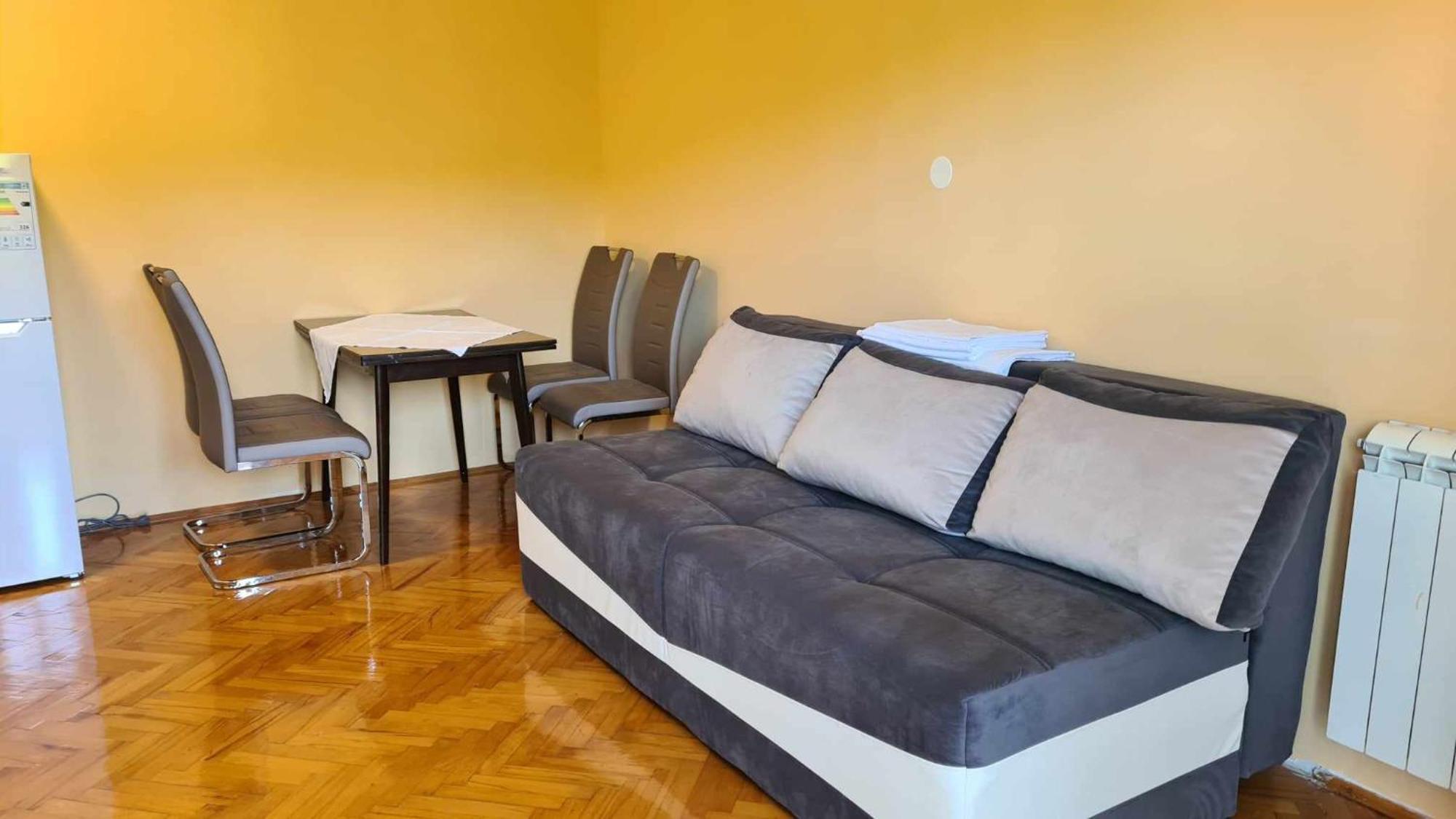 Apartments Ivetic Kotor Dış mekan fotoğraf