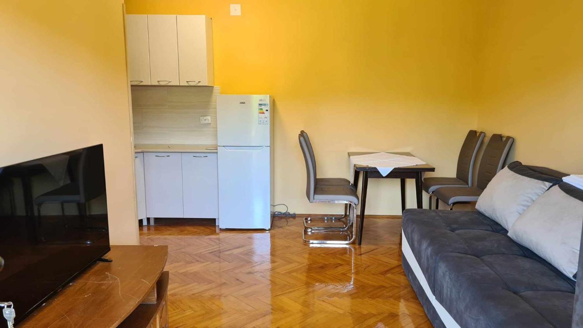 Apartments Ivetic Kotor Dış mekan fotoğraf